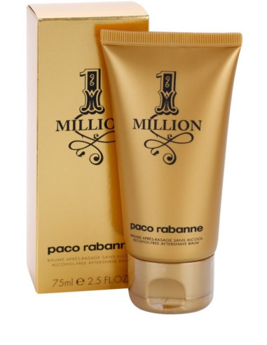 Paco Rabanne One Million Afther Shave Balmy 75ml