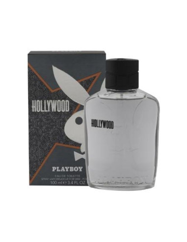 PlayBoy Hollywood edtv  100ml