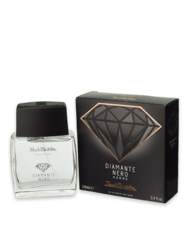 Renato Balestra Diamante nero Homme edpv 100ml