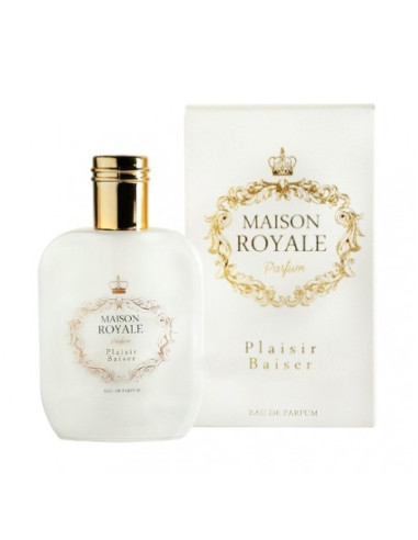 Maison Royale Uomo Plaisir Sauvage edpv 100ml