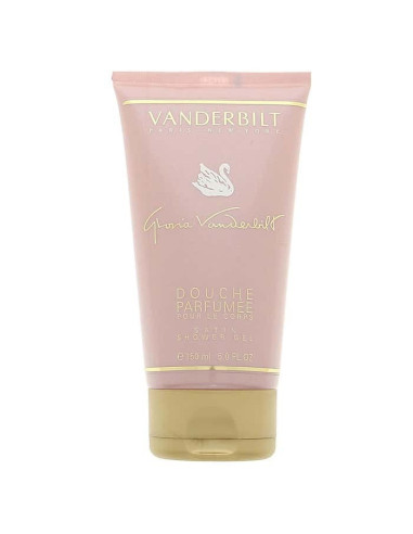 Gloria Vanderblit Shower Gel 150ml