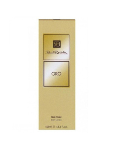 Renato Balestra Oro Femme Shower Gel 400ml