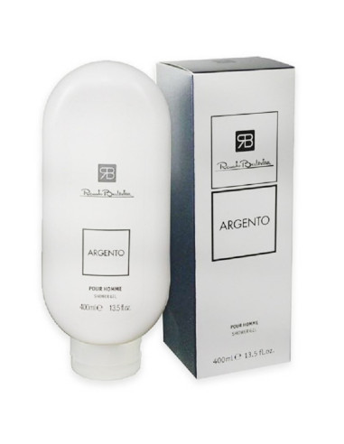 Renato Balestra Argento shower Gel 400ml