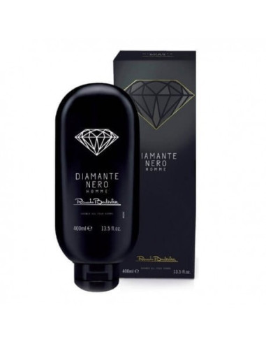 Renato Balestra Diamante Nero Homme Shower gel  40