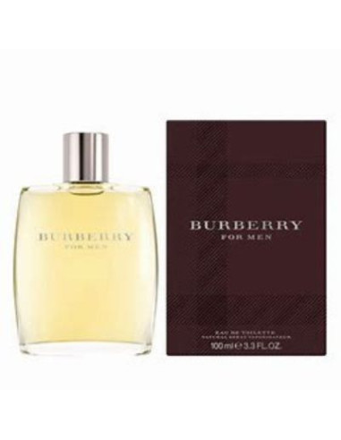 Burberry uomo edtv 100ml