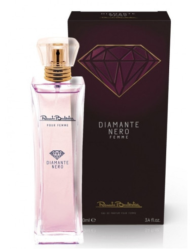 Renato Balestra Diamante Nero Femme edpv 100ml