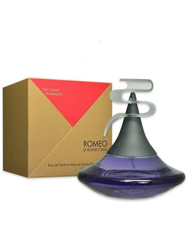 Romeo Gigli  The Classic Femme edpv 100ml