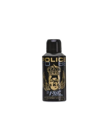 Police To Be  Deodorante 150ml