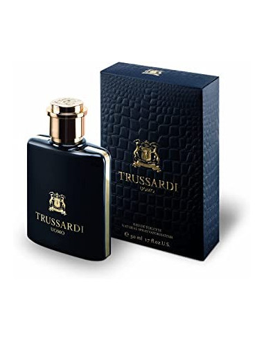 Trussardi uomo edtv 50 ml