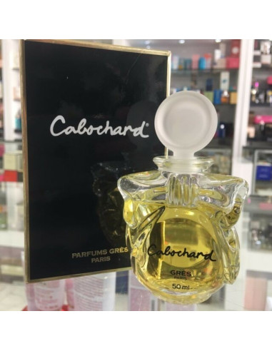 Cabochard Classic Femme edt 50ml