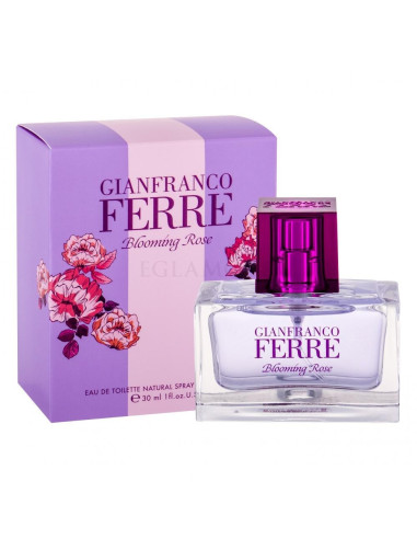 Gianfranco Ferrè Blooming Rose edtv 30ml