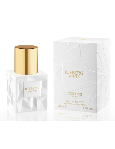 Iceberg White Her edtv 30ml