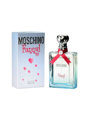 Moschino Funny edtv 30ml