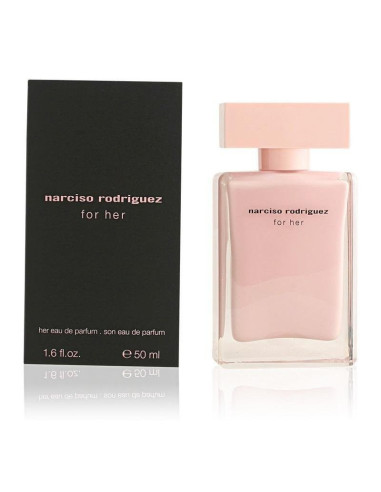 Narciso Rodriguez for her edpv 50ml