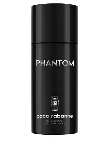 Paco Rabanne Phantom Deo Spray 150ml