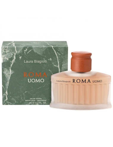 Laura Biagiotti roma Uomo edtv 75ml