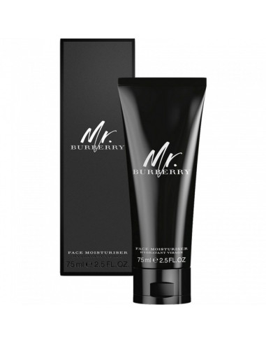 Burberry Mr. Face Moisturiser 75ml