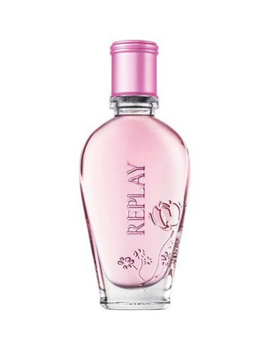 Replay Jeans Spirit Her edtv 60ml