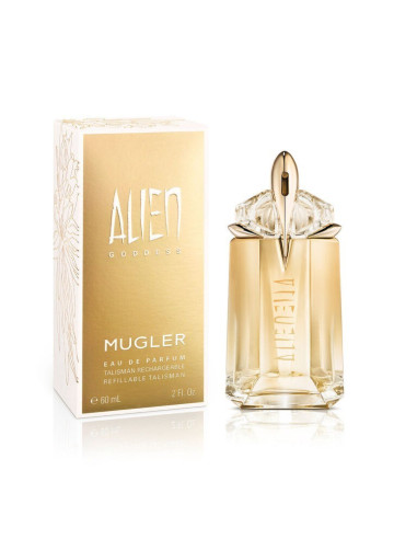 Thierry Mugler Alien Goddess edpv 60ml