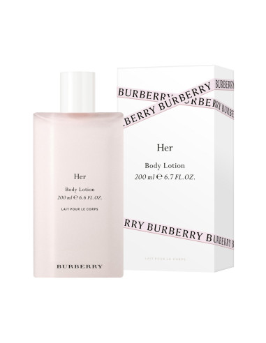 Burberry Her Body Lotion 200ml