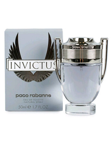 Paco Rabanne Invictus edtv 50ml