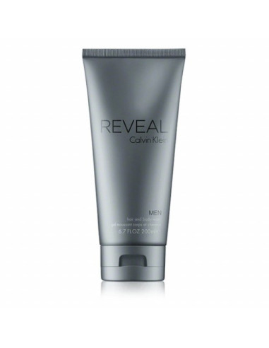 Calvin Klein Reveal Afther Shave Balmy 200ml