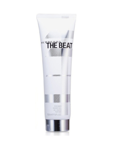 Burberry The Beat Shower Gel 150ml