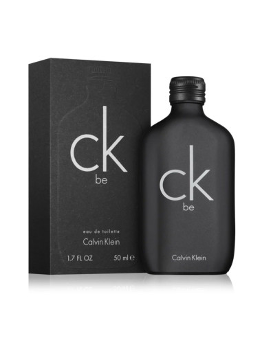 Calvin Klein Be edtv 50ml