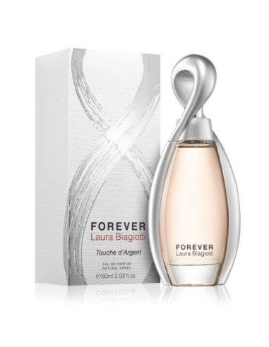 Laura Biagiotti Forever Touche d'Argent edpv 30ml