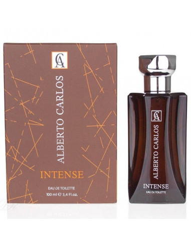 Alberto Carlos Intense edtv 100ml