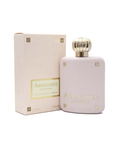 Arrogance Femme edtv 75ml