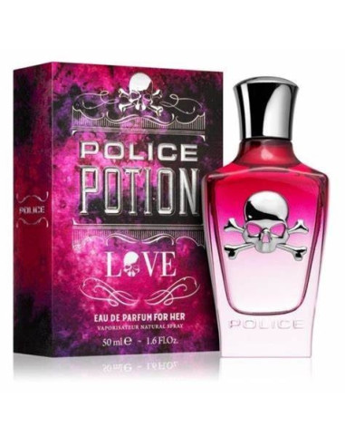 Police Potion Love Her edpv 30ml