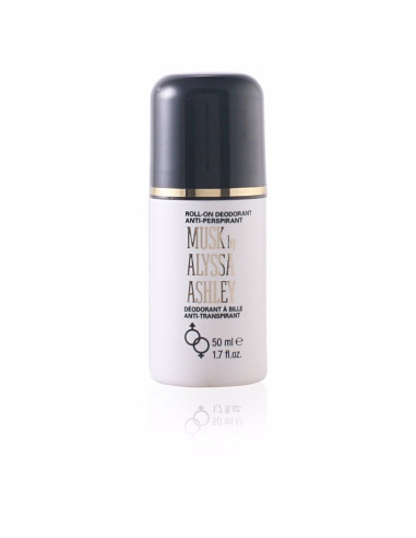 Alyssa Ashley Musk Deo Roll-on 50ml