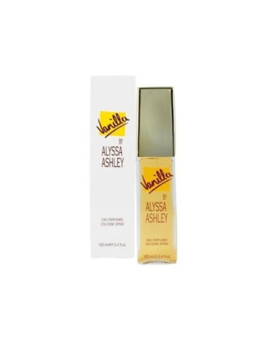 Alyssa Ashley Vanilla edtv 100ml