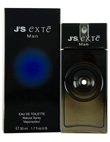 J'S EXTE' Man edtv 50 ml