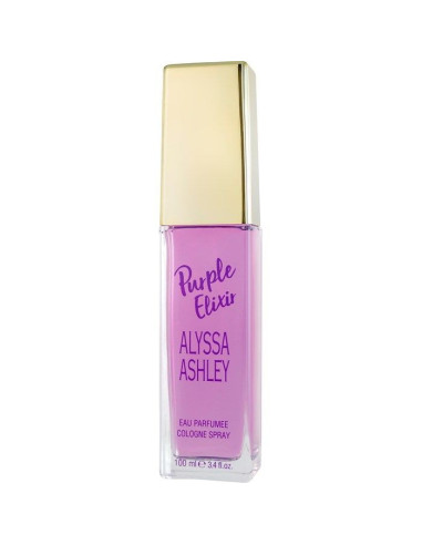 Alyssa Ashley Purple Elixir edtv 50ml