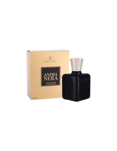 Capucci Man Anima Nera AS 100ml