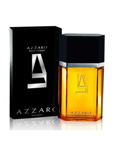 Azzaro Homme edtv 200ml