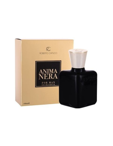 Capucci Man Anima Nera edpv 100ml