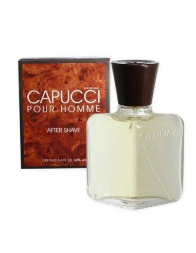 Capucci Man Original AS 100ml