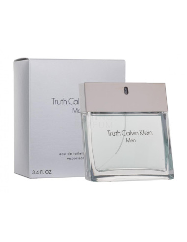 Calvin Klein Truth Men edtv 100ml