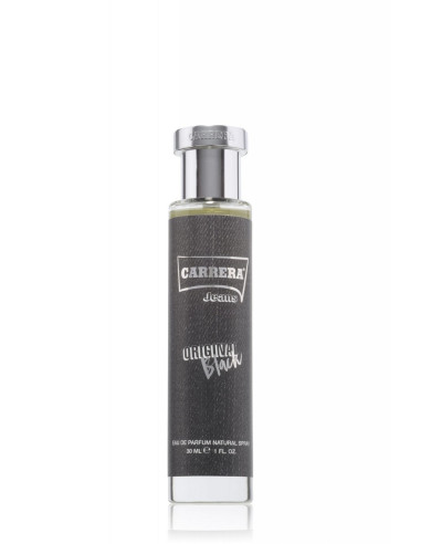 Carrera Jeans Original Black edpv 30ml