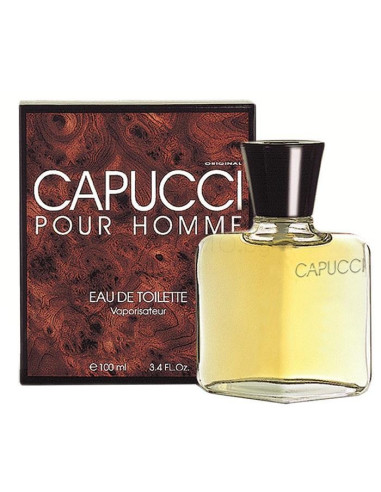 Capucci Man Original edtv 100ml