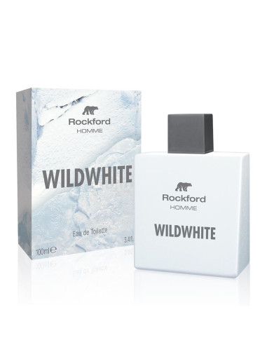 Rockford Wildwhite edtv 100ml