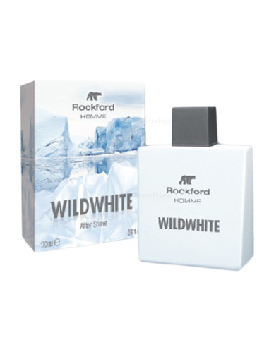 Rockford Wildwhite AS 100ml