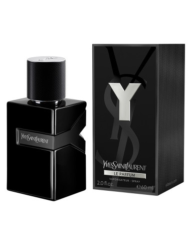 Yves Siaint Laurent Y Le Parfum  Vapo 60ml