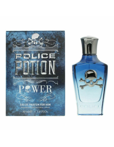 Police Potion Power edpv 50ml