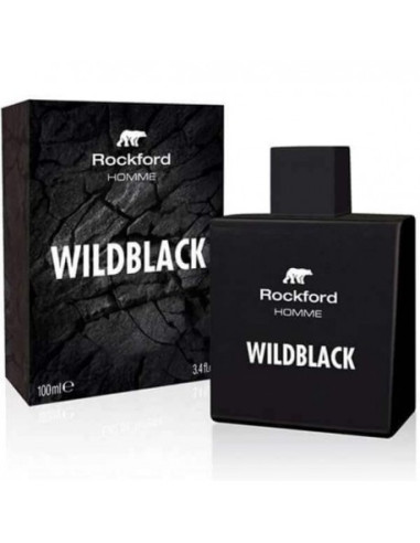 Rockford Wildblack AS100ml