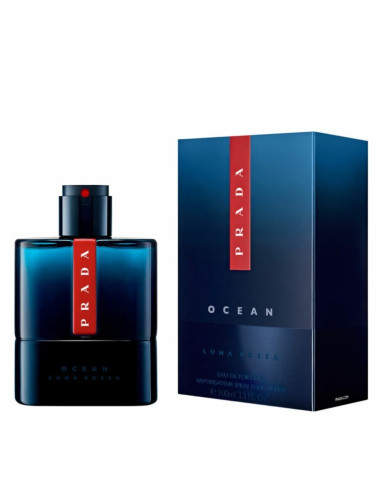 Prada Luna Rossa Ocean edtv 50ml