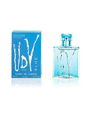 Ulric De Varens Blue edtv 100ml